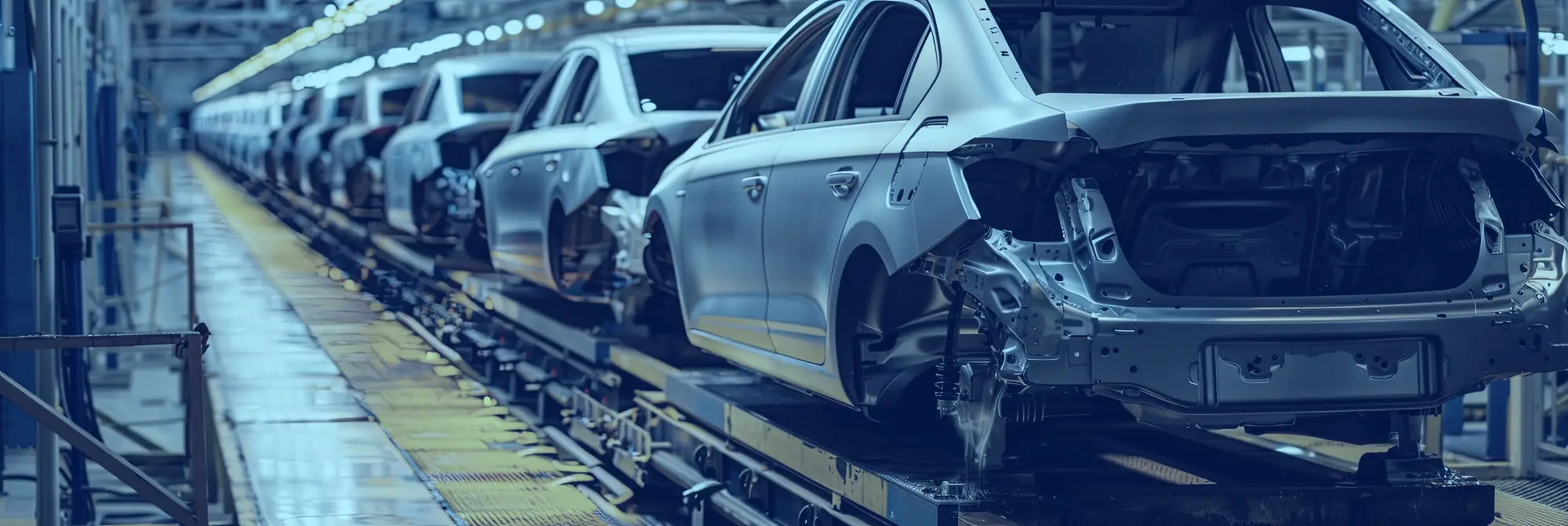 Driving Innovation through Connected Automotive Solutions