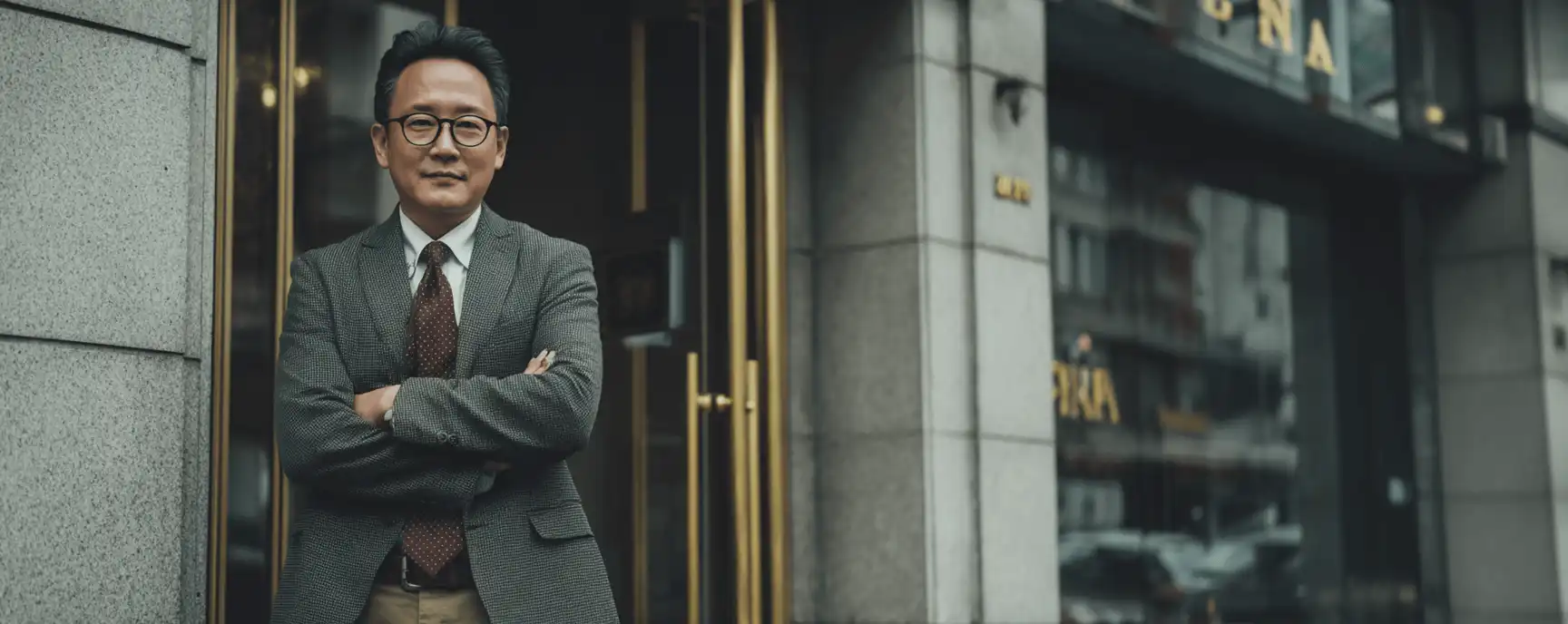 Identity & Access Management (IAM)