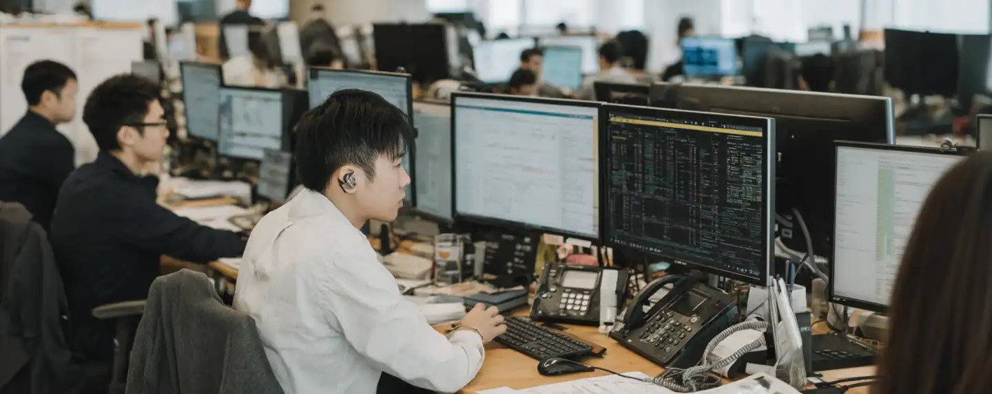 Observability & Monitoring